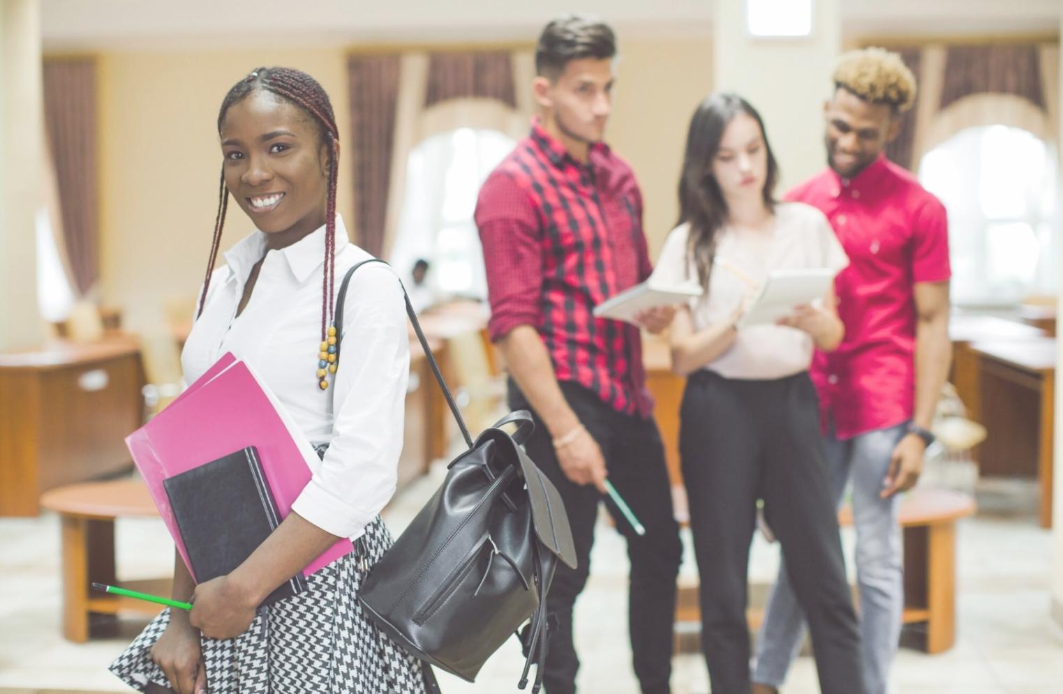 Financial planning workspace with rolling budget documentation and analysis tools