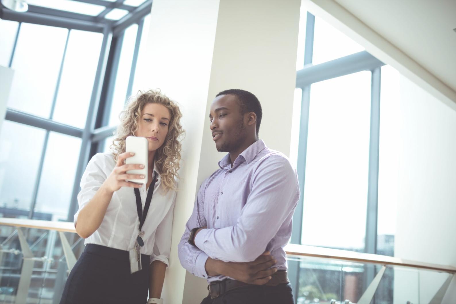 Financial planning workspace with budget documents and analysis tools