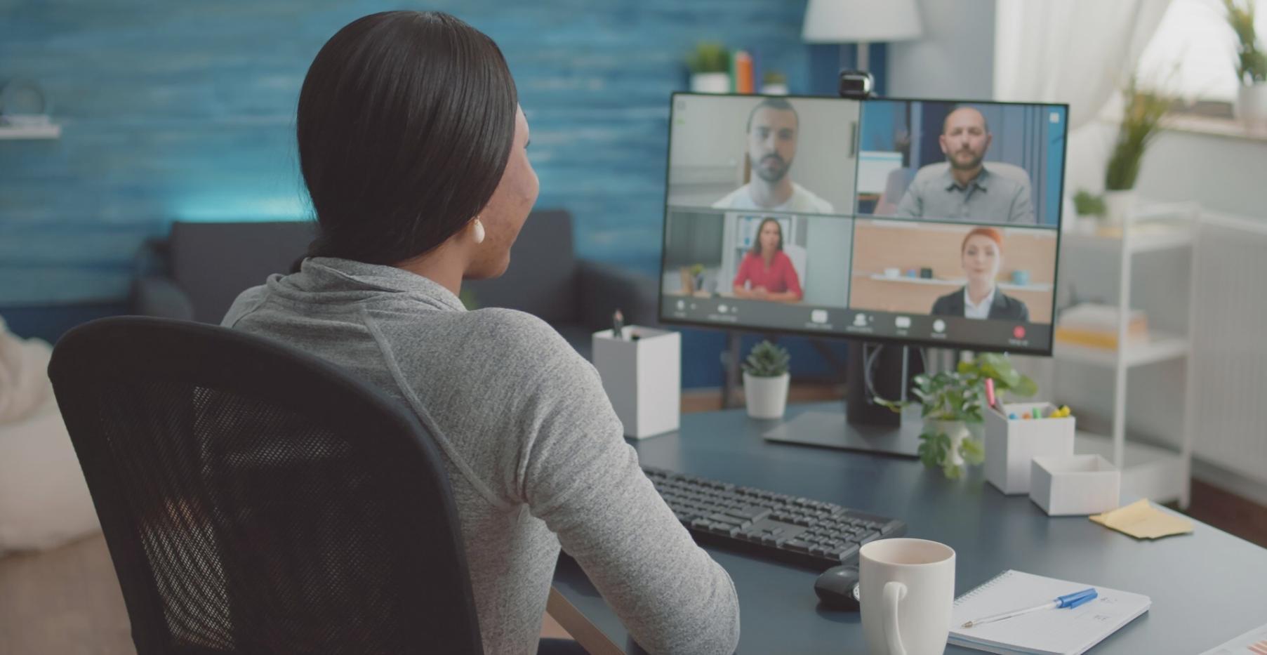 Rolling budget workshop session showing practical implementation techniques