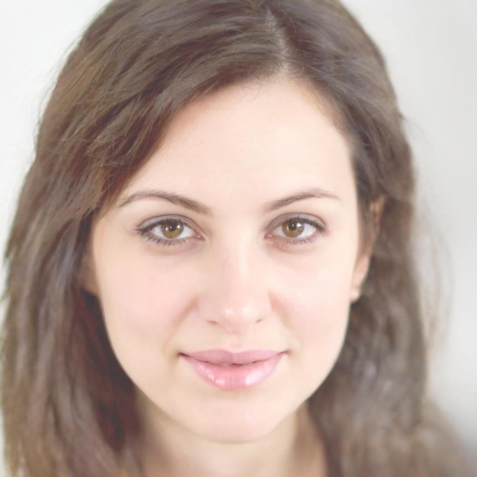 Saoirse Donlan, Lead Budget Strategy Instructor